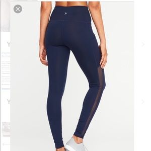 Old Navy Active Go-Dry Leggings